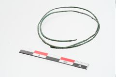Foto von Bronzespiralarmring (NHMW-PRAE-024208)